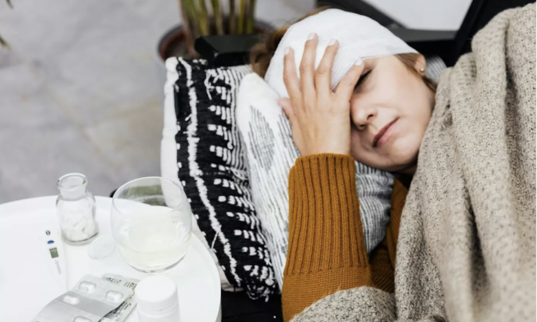 Cảnh báo mới về loại virus có khả năng lây lan nhanh vào mùa đông