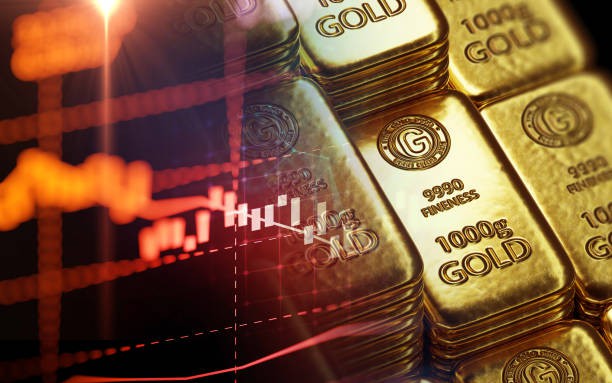 Giá vàng hôm nay 31/12: Quay đầu giảm trước những tín hiệu ''cứng rắn'' của Fed