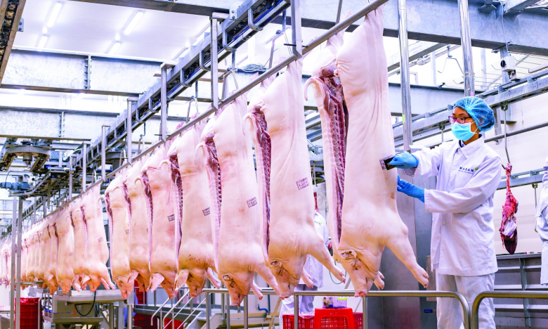 Masan MEATLife và hành trình định hình thị trường thịt mát