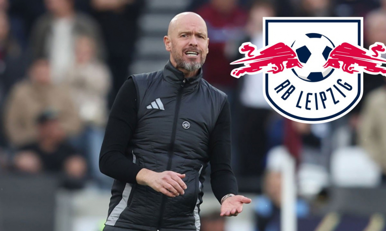 HLV Ten Hag dẫn dắt CLB dự Champions League, cùng đội với Klopp?