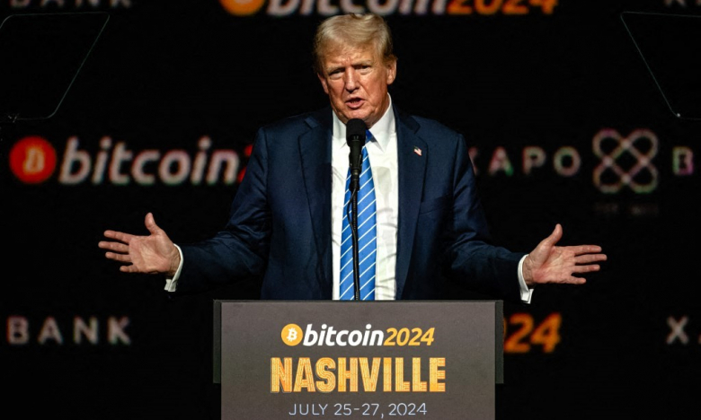 Trump 2.0 nhấn ga cho tâm lý hưng phấn với Bitcoin