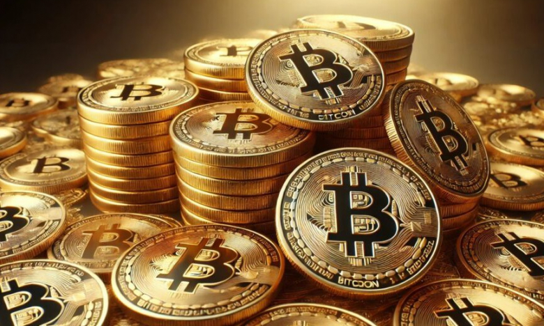 Những rủi ro trong 'cơn sốt' bitcoin 