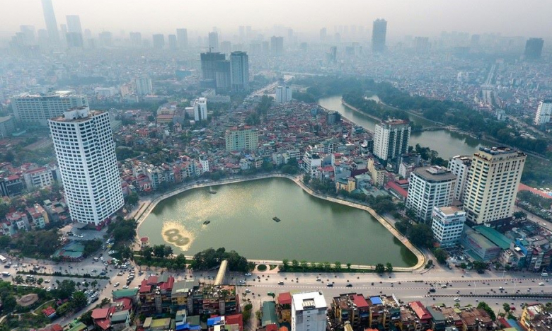 HSBC: Sự phát triển nhanh chóng của tầng lớp trung lưu đang hút mạnh FDI đến Việt Nam