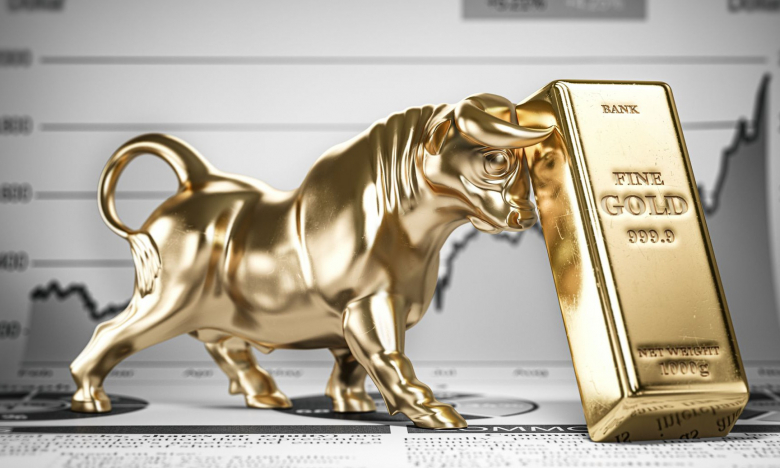 Giá vàng hôm nay 14/2: Vàng thế giới mất mốc 2.000 USD/ounce sau dữ liệu CPI của Mỹ