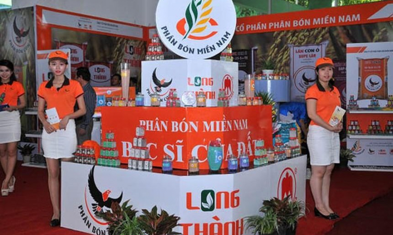 Phân bón miền Nam (SFG) lãi hơn 12 tỷ đồng trong quý IV/2023