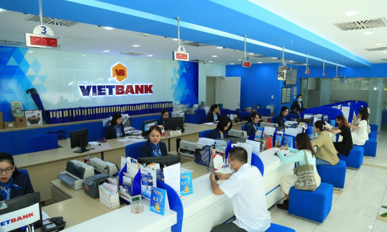 Vietbank miễn nhiệm một Phó Tổng giám đốc