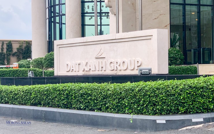 Đất Xanh (DXG): Lãi sau thuế quý IV chỉ gần 5 tỷ đồng, cắt giảm hơn 1.300 nhân viên 