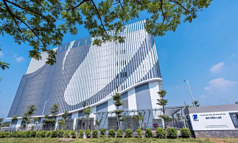 Dự báo các xu hướng thúc đẩy sự phát triển của thị trường Data Center trong năm 2024
