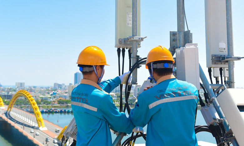 Lộ diện vai trò của 'ông lớn' Viettel, VNPT, Mobifone và GTEL trong nghiên cứu công nghệ mới nổi
