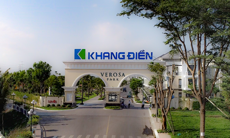 Nhà Khang Điền (KDH) bảo lãnh khoản vay hơn 4.200 tỷ đồng của công ty con