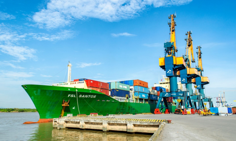 Xếp dỡ Hải An (HAH) lên kế hoạch doanh thu năm 2024 tăng 32%
