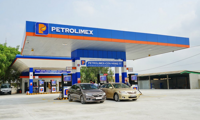 Kinh doanh 2023 Petrolimex (PLX) 'thắng lớn', lãi hơn 8 tỷ đồng mỗi ngày