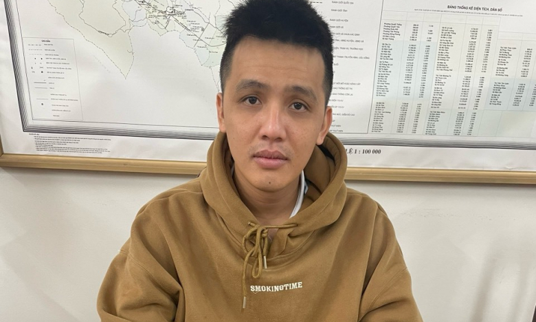 Lập “công ty ma” mua bán trái phép hàng nghìn hóa đơn GTGT