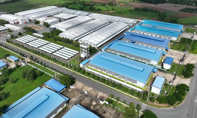 Sonadezi Châu Đức (SZC) lên kế hoạch lãi tăng 4,2%, muốn chi hơn 1.000 tỷ đồng giải phóng mặt bằng