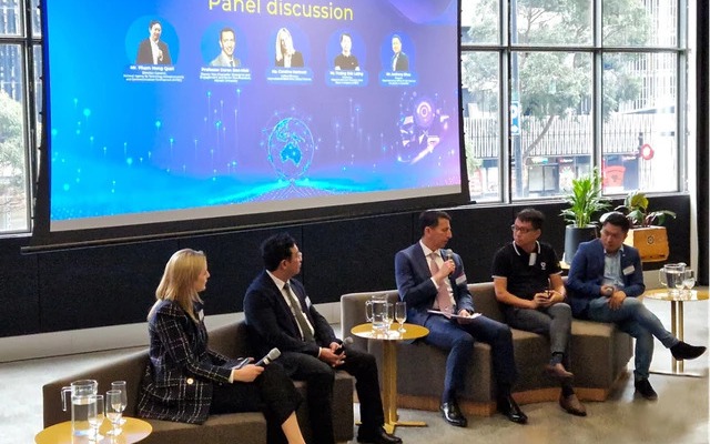 Techfest 2023: Bước tiến lớn của startup Việt trên thị trường quốc tế