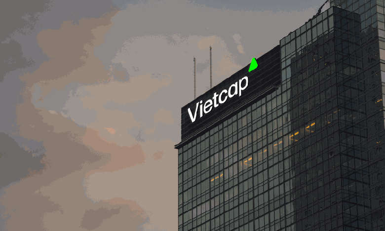 Thêm một lãnh đạo Vietcap (VCI) xin từ nhiệm