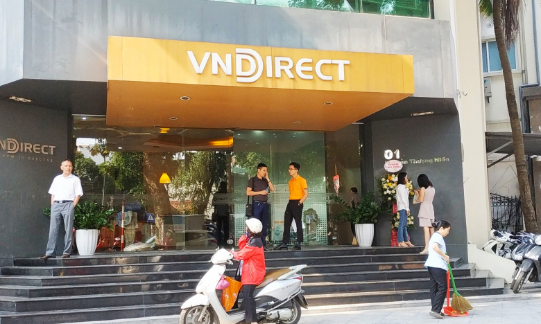 Sàn VNDirect bị 'sập': Động thái 'nóng' từ Sở Giao dịch Chứng khoán Hà Nội (HNX)