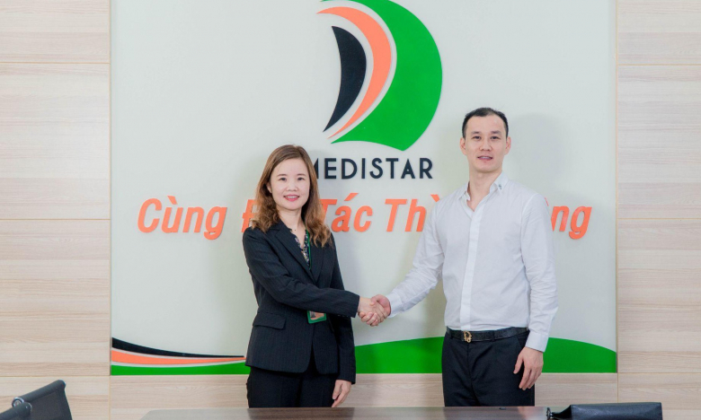 Lê Minh Khoa và câu chuyện phía sau thành công của VNS Group