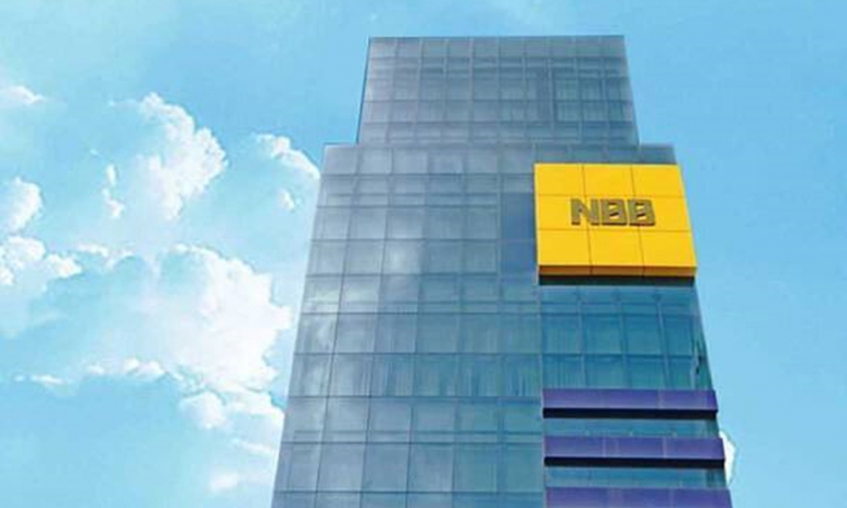 Năm Bảy Bảy (NBB) thế chấp 2 bất động sản để vay vốn ngân hàng
