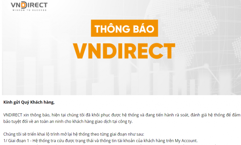 Lộ mối liên hệ bất ngờ giữa VNDirect với BKAV của ông Nguyễn Tử Quảng