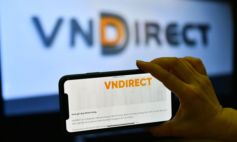 Bộ Tài chính giải thích lý do mời công an vào cuộc điều tra chứng khoán VNDirect bị tấn công?