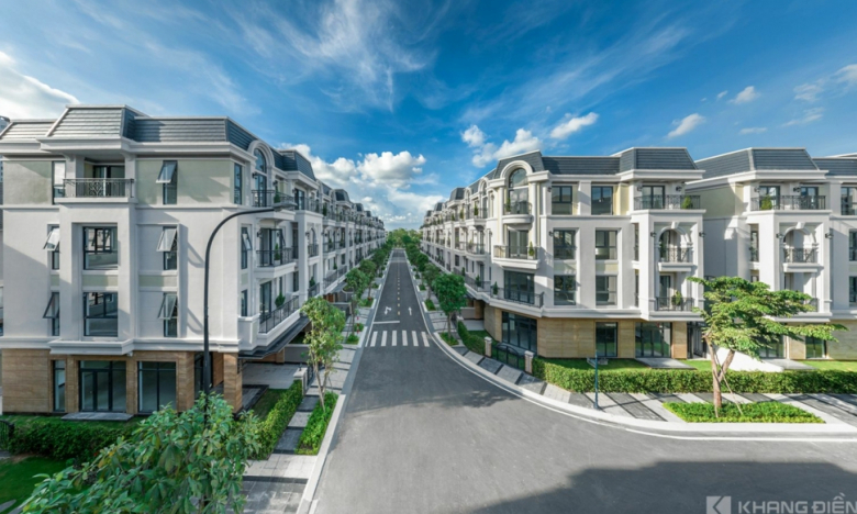 Nhà Khang Điền (KDH) dự kiến tổ chức ĐHĐCĐ trong tháng 4/2024, muốn phát hành 110 triệu cổ phiếu riêng lẻ