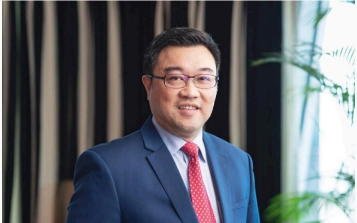 Trước thềm ĐHĐCĐ năm 2024: Nam Long (NLG) thay đổi ghế Tổng Giám đốc