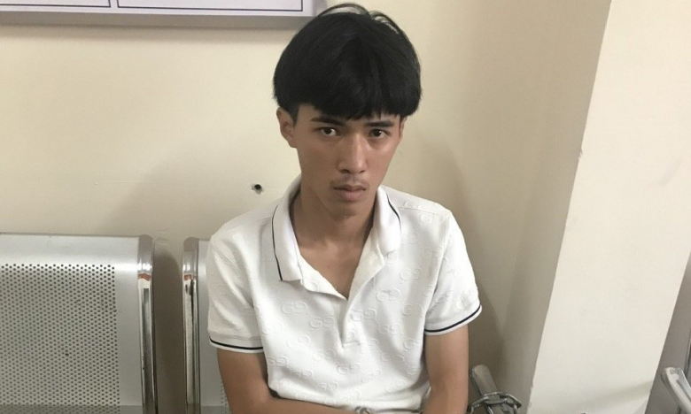 Hai dân quân tự vệ cùng lái xe Grab truy bắt đối tượng trộm cắp tài sản tại TP. Đà Lạt