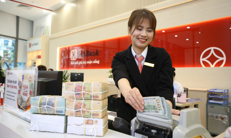 IFC tăng gấp đôi hạn mức tài trợ thương mại cho SeABank 