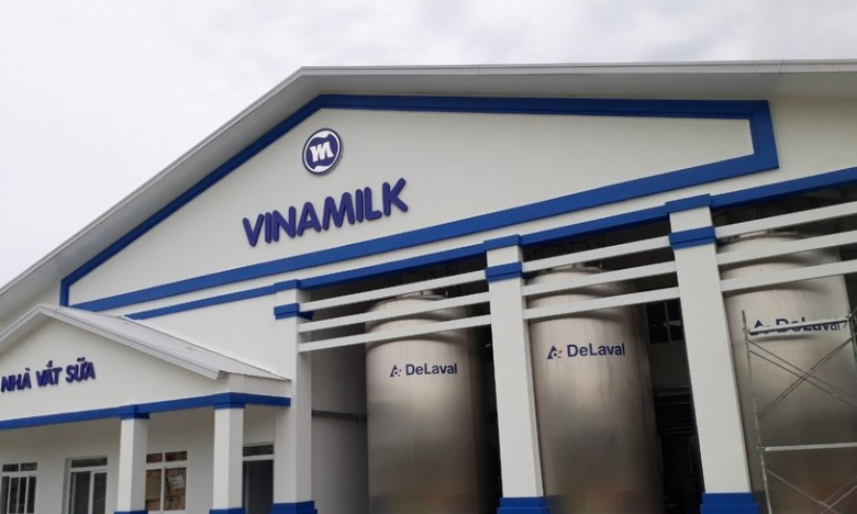 Vinamilk (VNM) chốt danh sách để chi gần 1.900 tỷ đồng trả cổ tức đợt 3/2023