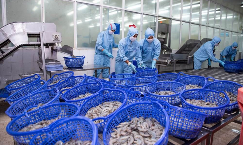 Thực phẩm Sao Ta (FMC) trình kế hoạch lãi đạt 320 tỷ đồng năm 2024