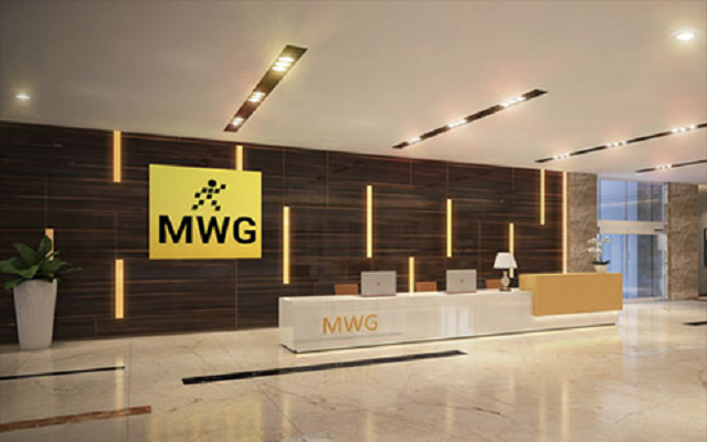 ĐHĐCĐ Thế giới Di động (MWG): CEO Phạm Văn Trọng 'tiên lượng' thời điểm Bách Hoá Xanh đạt lợi nhuận nghìn tỷ