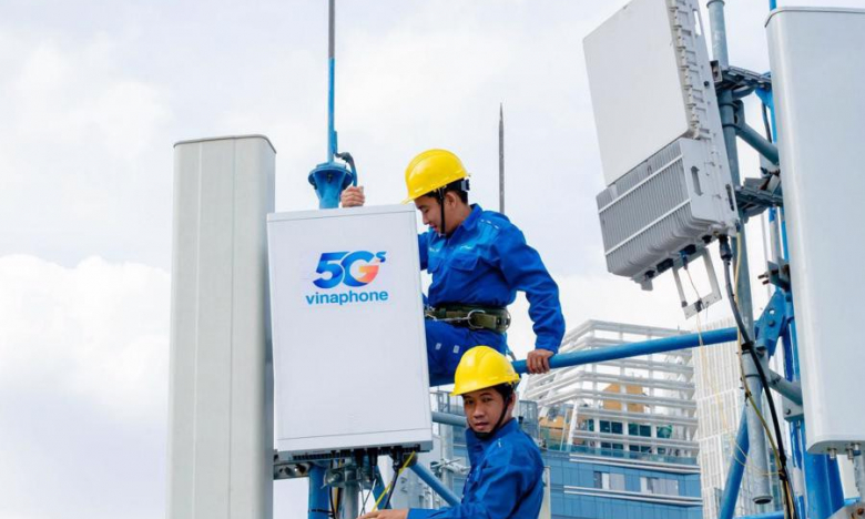 Chủ tịch VNPT Tô Dũng Thái nói về gì về việc được cấp giấy phép kinh doanh dịch vụ 5G?