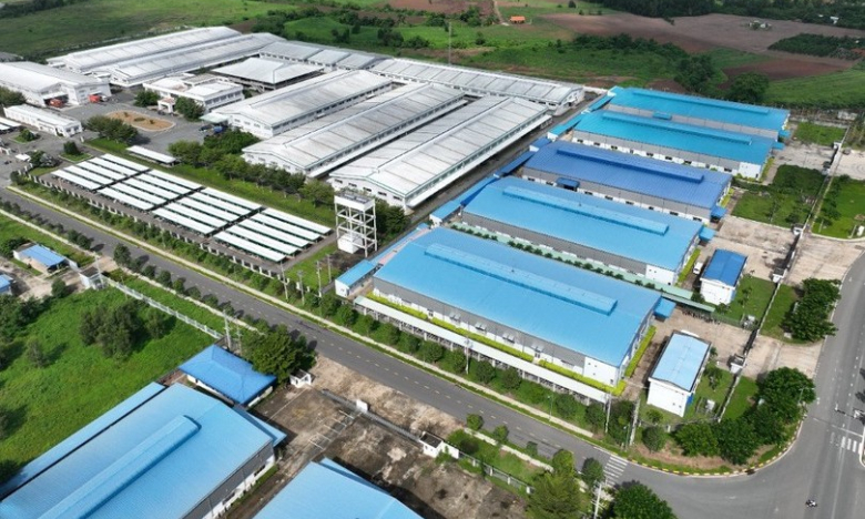 KQKD quý I/2024: Sonadezi Châu Đức (SZC) báo lãi tăng 466%