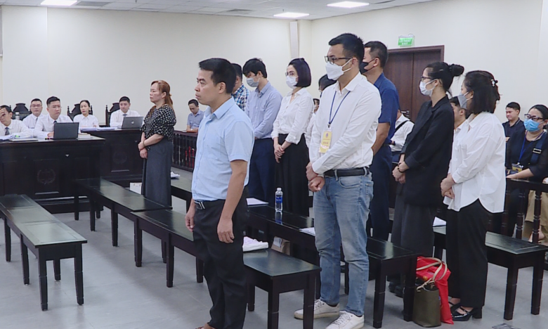Xét xử vụ Vimedimex: Luật sư tố điều tra bỏ lọt tội phạm, bao che nhóm lãnh đạo ở Hà Nội