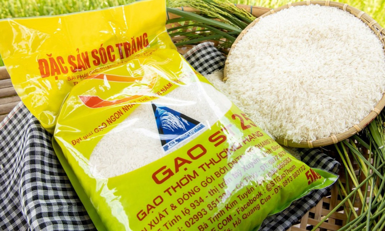 Thông tin gạo ST24, ST25 được hưởng ưu đãi thuế quan khi xuất khẩu sang EU là không chính xác