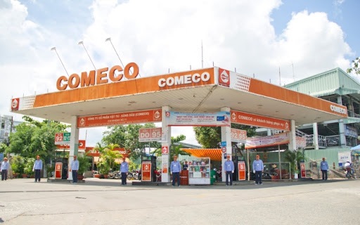 Comeco (COM) dự trình lợi nhuận giảm hơn nửa, dự kiến đạt 16 tỷ đồng