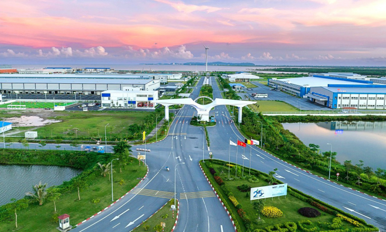 Lý do Kinh Bắc (KBC) gia hạn thời gian tổ chức ĐHĐCĐ thường niên năm 2024