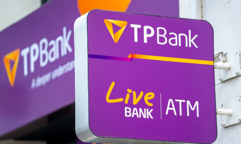 TPBank dự trình lợi nhuận tăng hơn 34%, dự kiến đạt 7.500 tỷ đồng