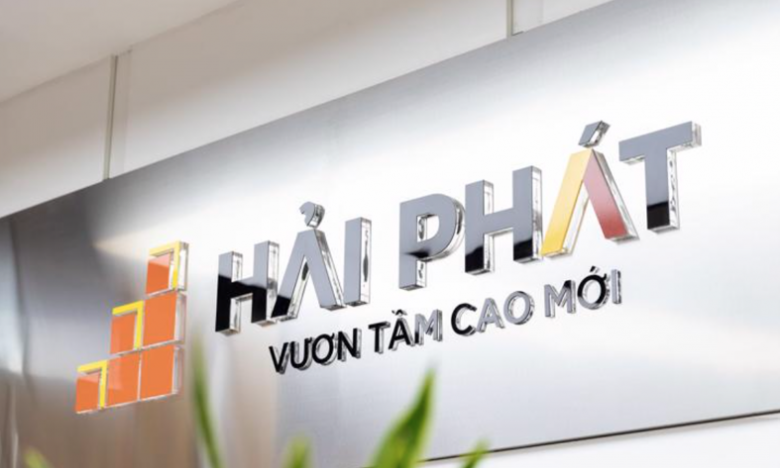 Trước thềm ĐHĐCĐ, loạt lãnh đạo Đầu tư Hải Phát (HPX) nộp đơn từ nhiệm