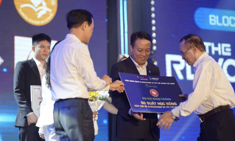Blockchain và Trí tuệ nhân tạo: Cuộc cách mạng tương lai