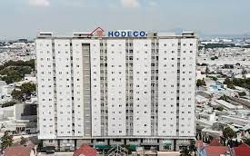 Hodeco (HDC) báo lãi quý I 'bốc hơi' hơn 96%