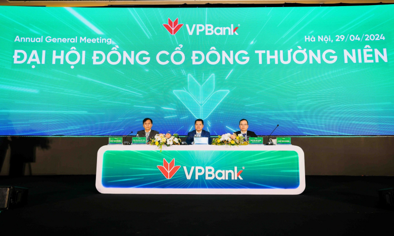 Chủ tịch VPBank: Góc độ tài chính các ngân hàng không thiết tha 'ôm' ngân hàng 0 đồng, VPBank 'hơi đặc biệt'