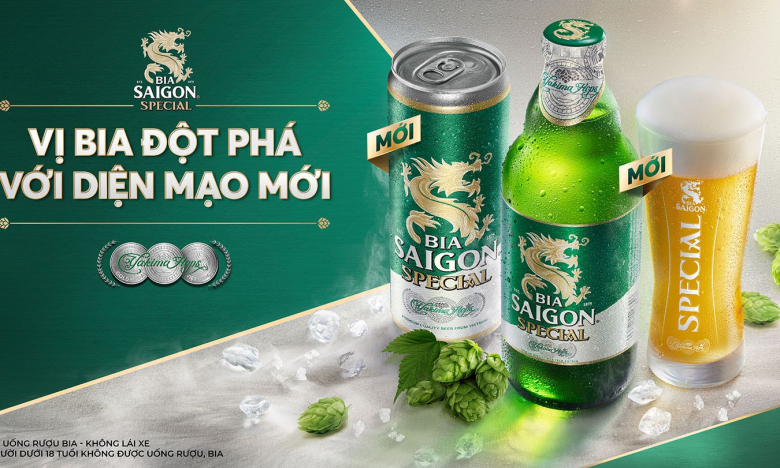 Nhiều cơ hội 'vàng', Sabeco (SAB) dự trình lãi tăng hơn 7%