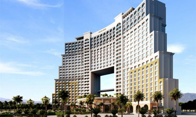 Everland (EVG) trình kế hoạch lãi tăng 271%, chia cổ tức 4,2% năm 2024