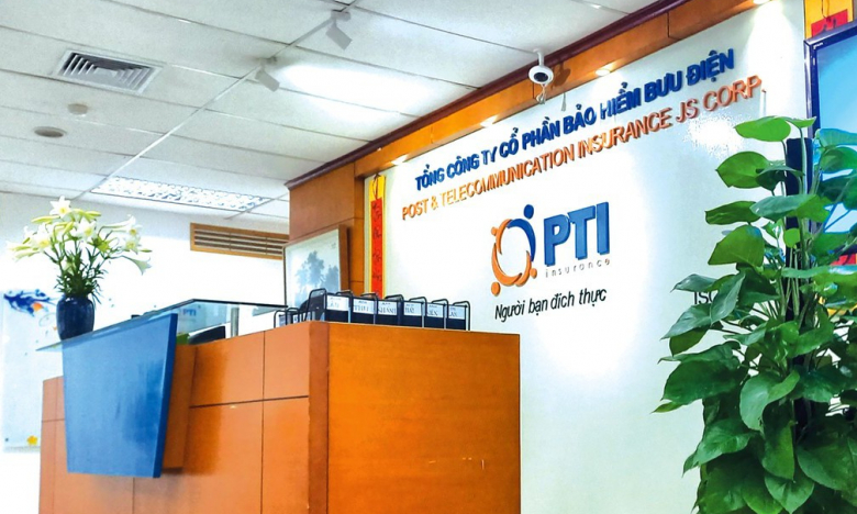 Bảo hiểm Bưu điện (PTI) dự trình lợi nhuận 'đi lùi', giảm tới 30%