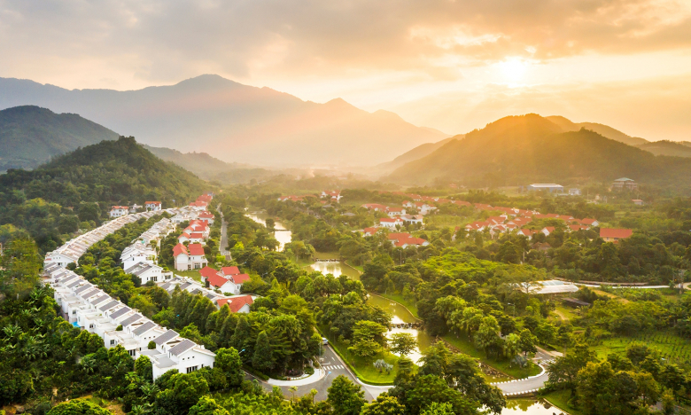 Liên danh Xuân Cầu Holdings - CityLand 'ẵm' dự án khu đô thị hơn 5.000 tỷ đồng