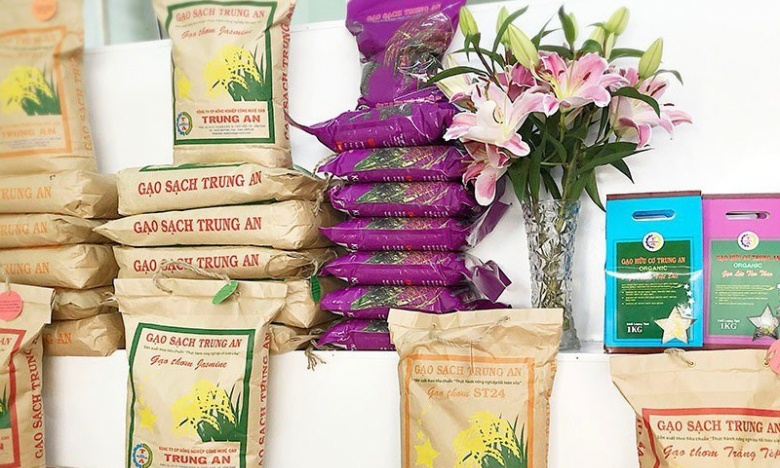 Trước thềm hủy niêm yết, Trung An Rice (TAR) báo lãi giảm 67%