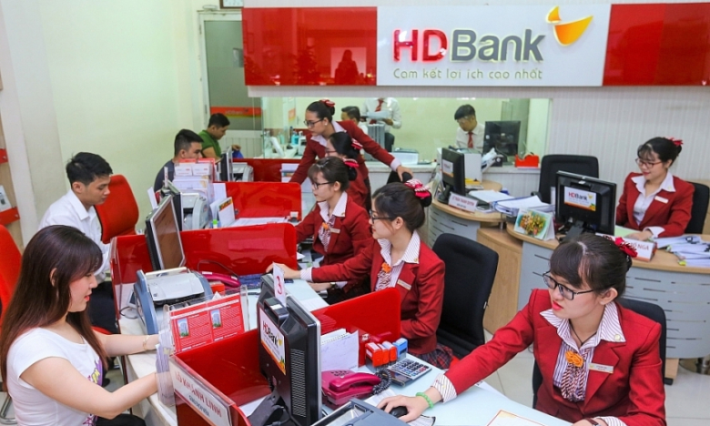 Chứng khoán MBS gọi tên mã cổ phiếu của ngân hàng HDBank