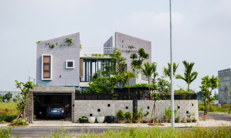 KQKD quý I/2024: Chuyển nhượng bất động sản 'thất thu', Nhà Đà Nẵng (NDN) báo lãi giảm 74%